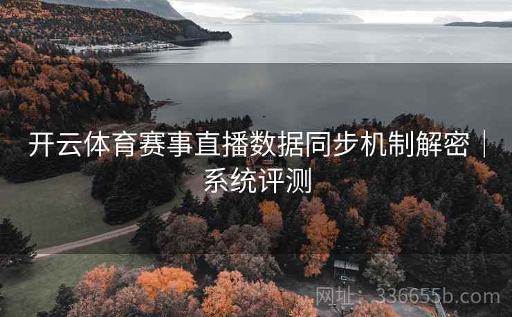 开云体育赛事直播数据同步机制解密｜系统评测